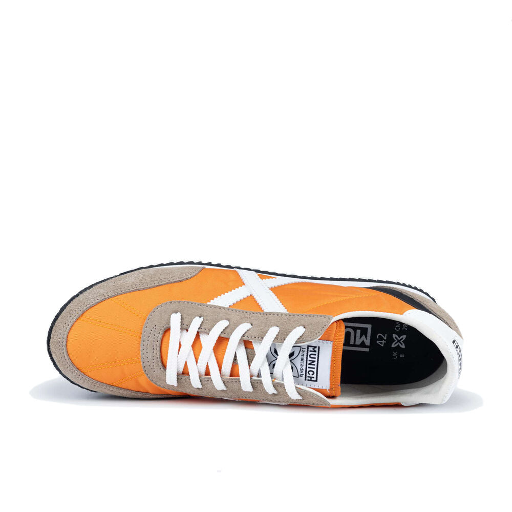 Munich Riber 8033002 Naranja