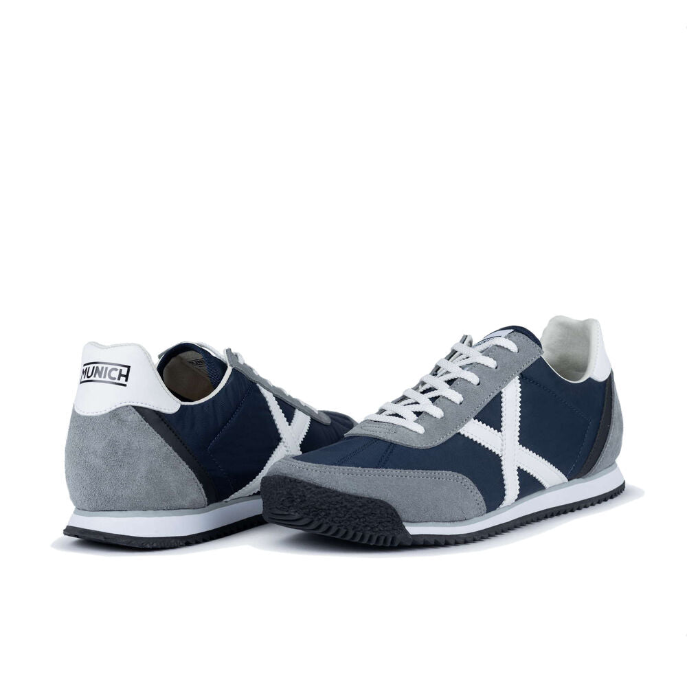 Munich Riber 8033004 Azul