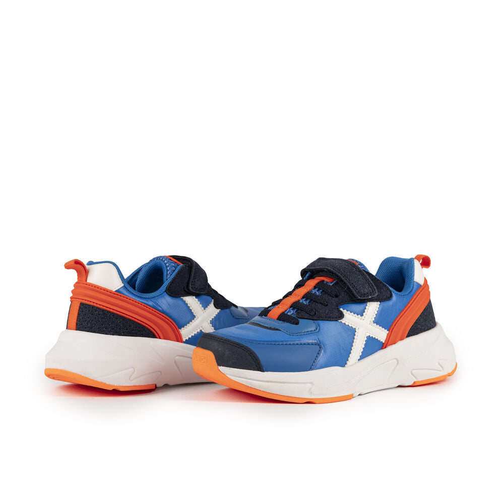 Munich Mini Track Vco 8890101 Azul