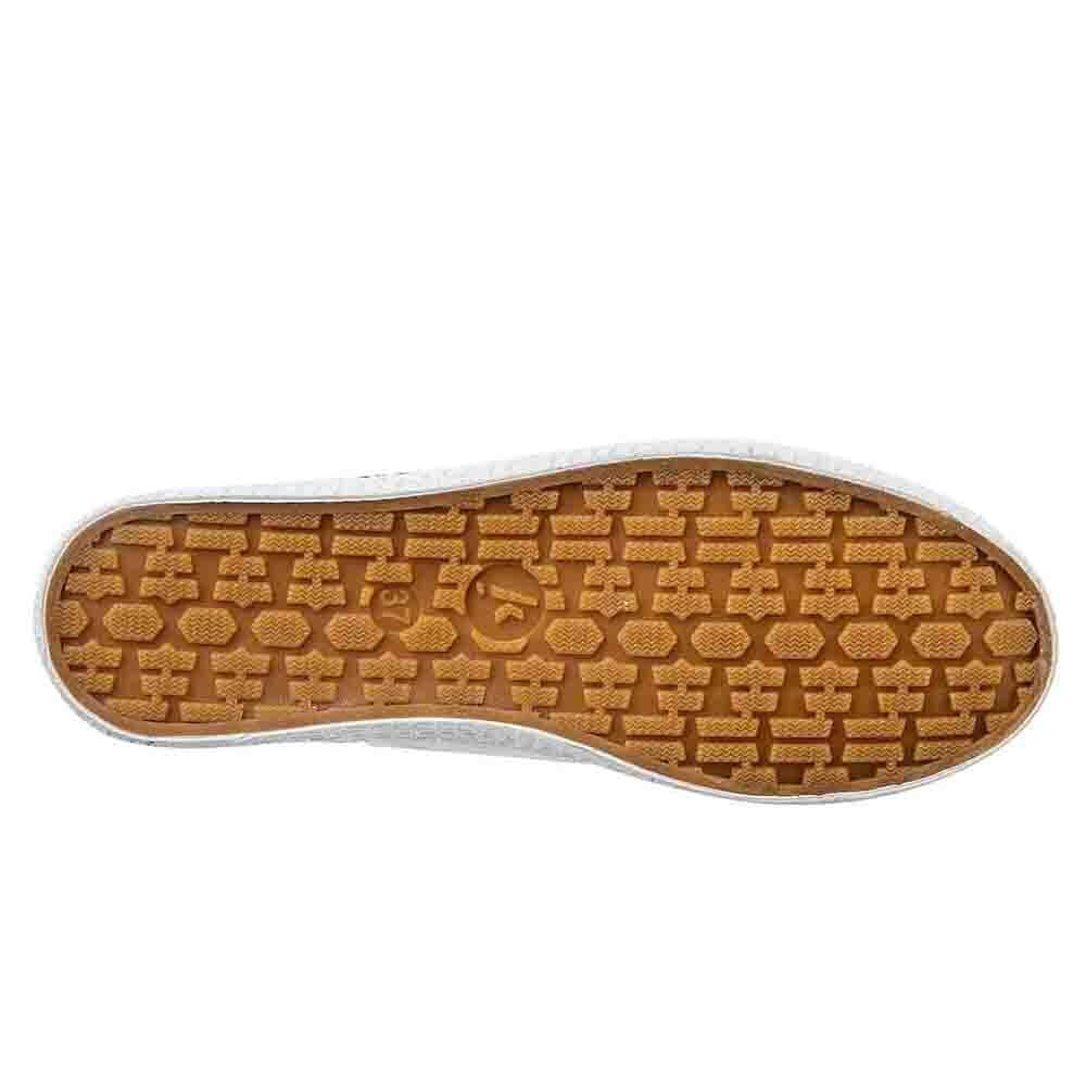 Chaussures en toile Kawasaki K-Players Star K192029 8004 Square