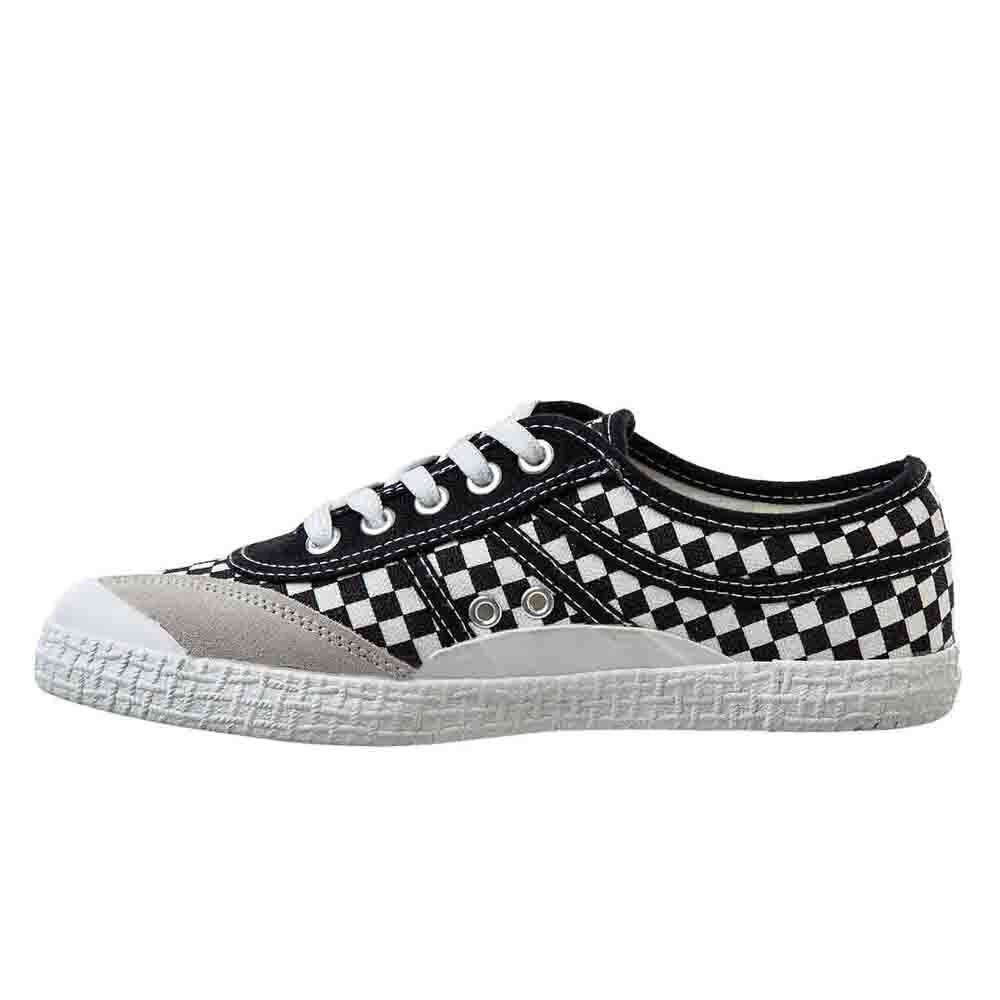 Chaussures en toile Kawasaki K-Players Star K192029 8004 Square