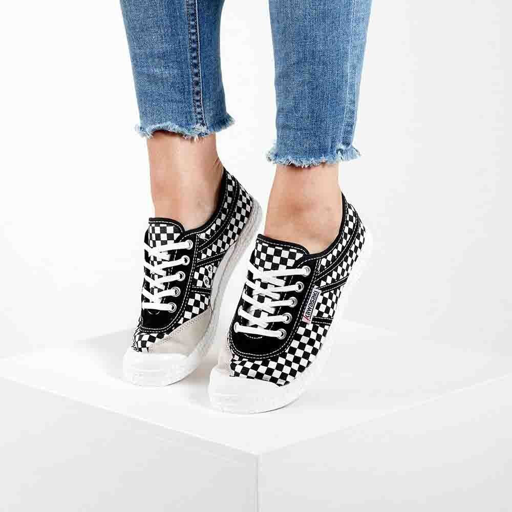 Chaussures en toile Kawasaki K-Players Star K192029 8004 Square