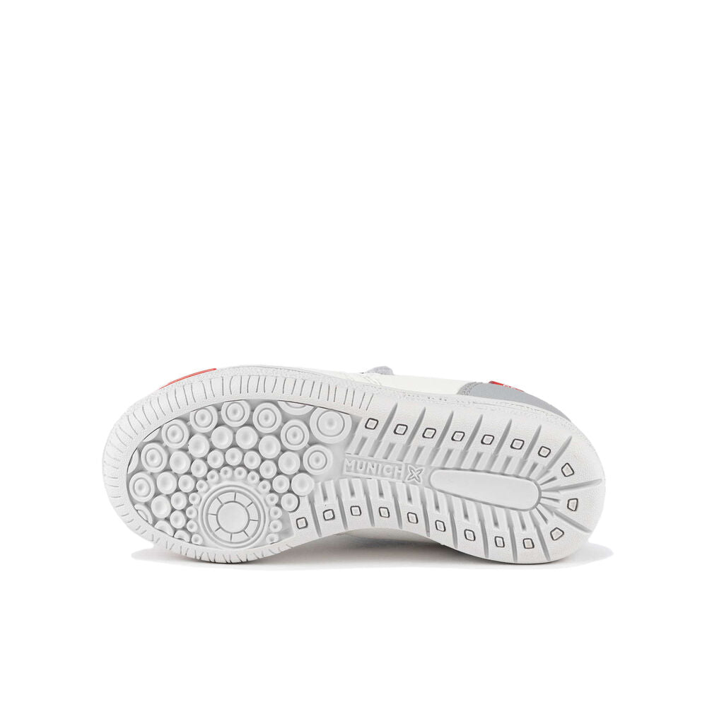 Munich G-3 Kid Vco 1514436 Blanco