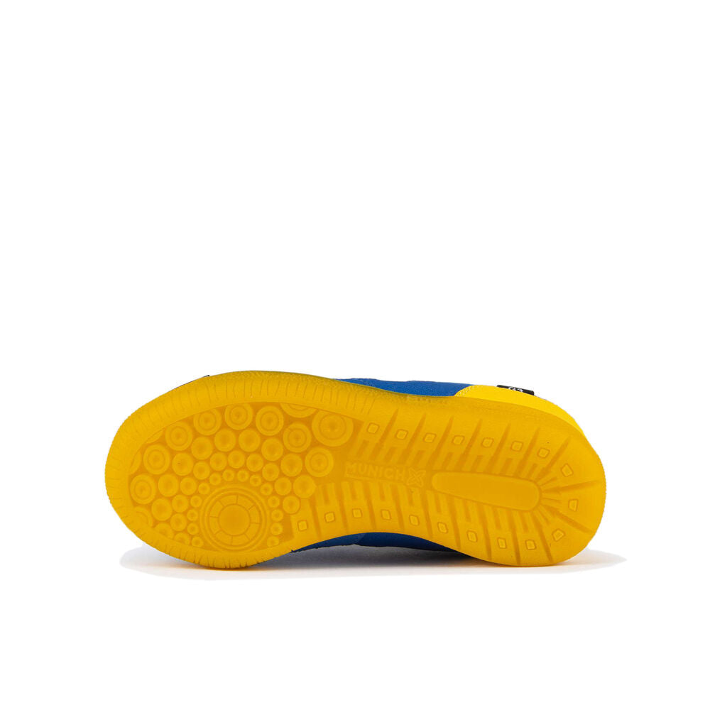 Munich G-3 Kid Vco 1514438 Azul