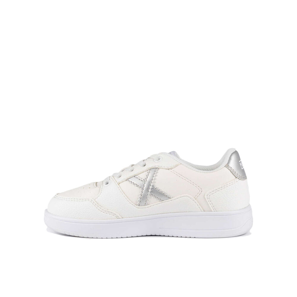 Munich Legit Kid 8022014 Blanco