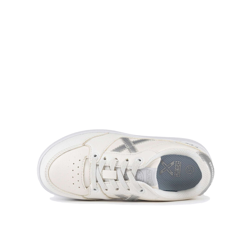 Munich Legit Kid 8022014 Blanco