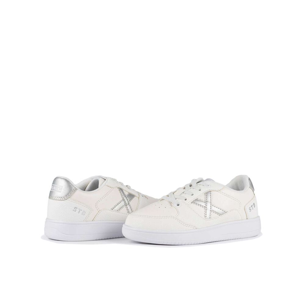 Munich Legit Kid 8022014 Blanco