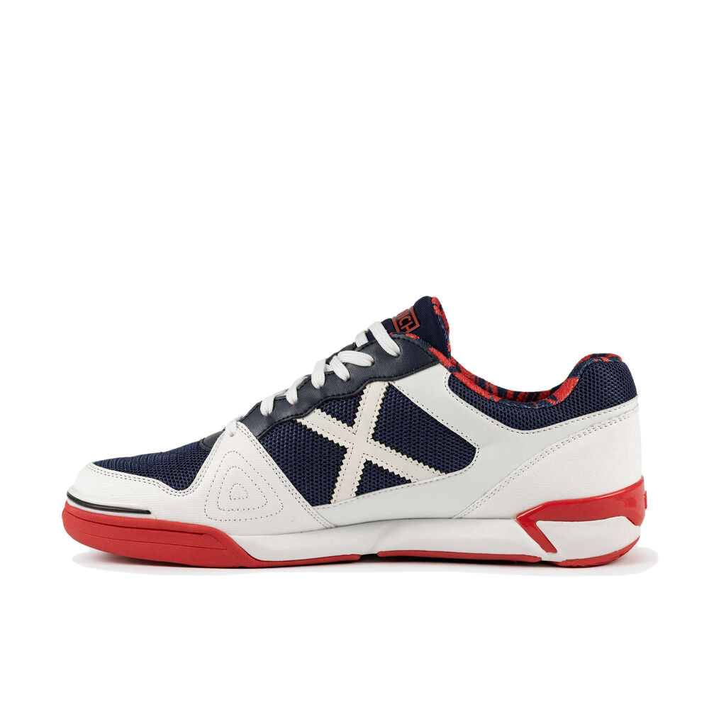 Munich One Kid 1431071 White