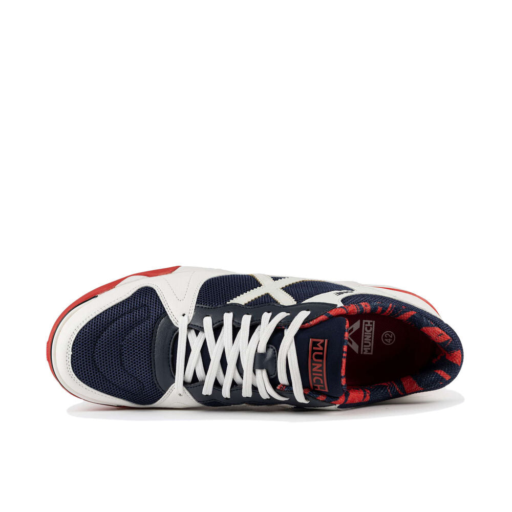 Munich One Kid 1431071 White