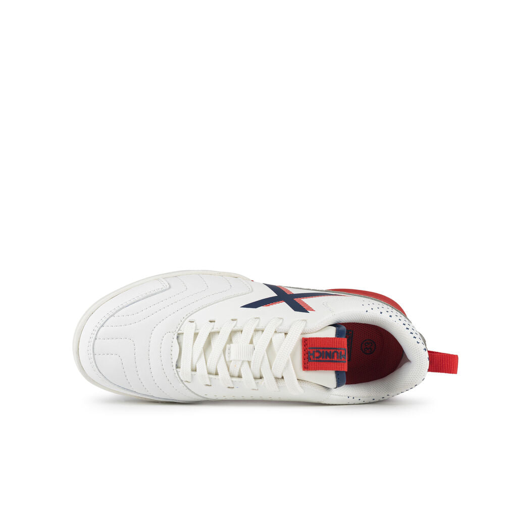 Munich Rondito Kid 4067008 White