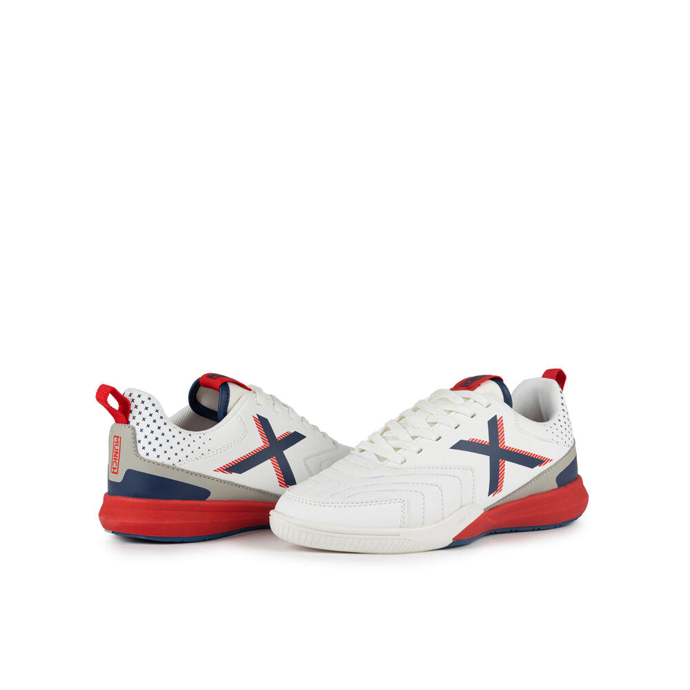 Munich Rondito Kid 4067008 White