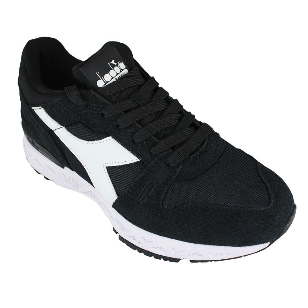 Diadora Titan Reborn Chromia 501.175120 01 80013 Black