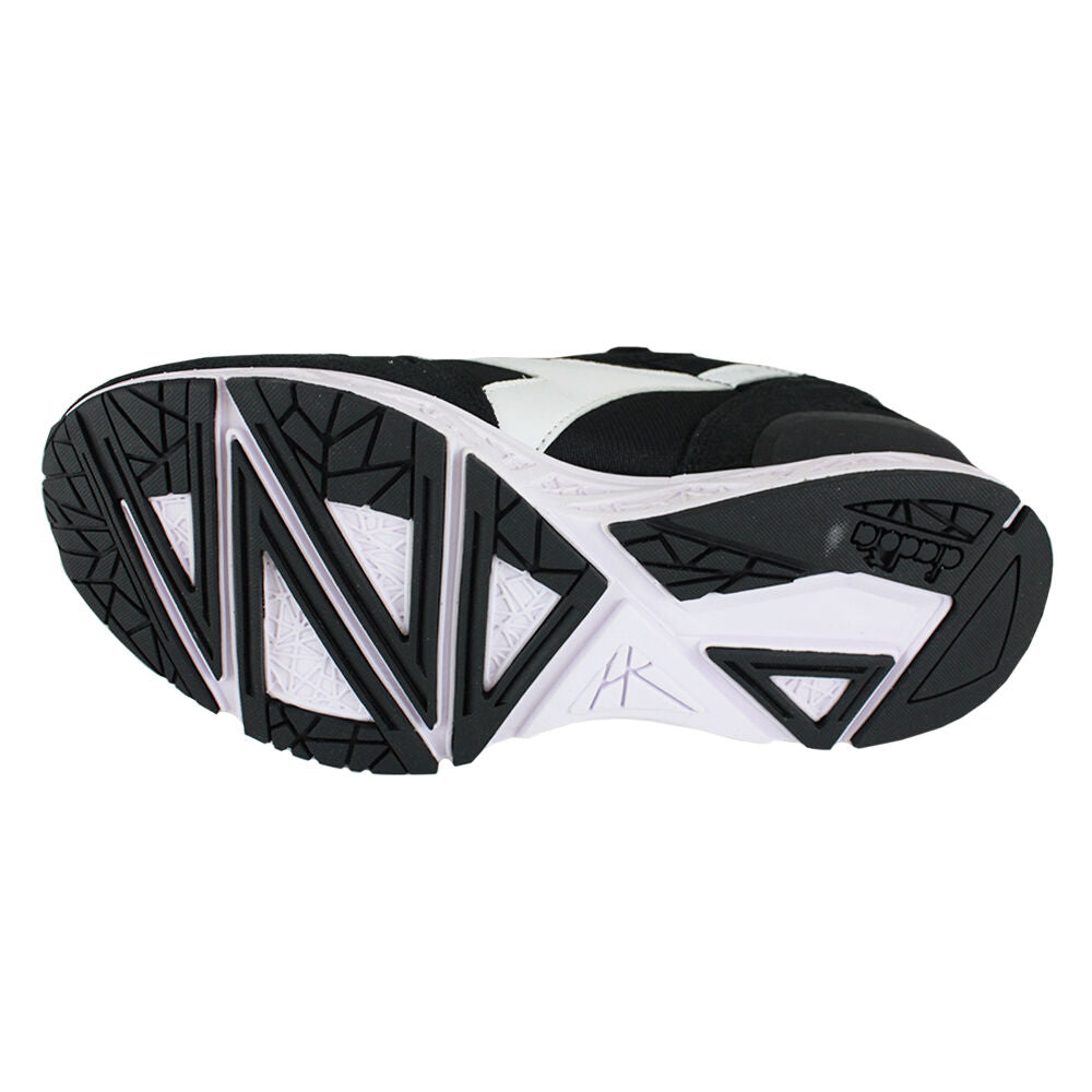 Diadora Titan Reborn Chromia 501.175120 01 80013 Black