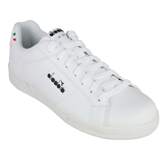 Diadora Impulse I 101.177191 01 C0351 White/Black