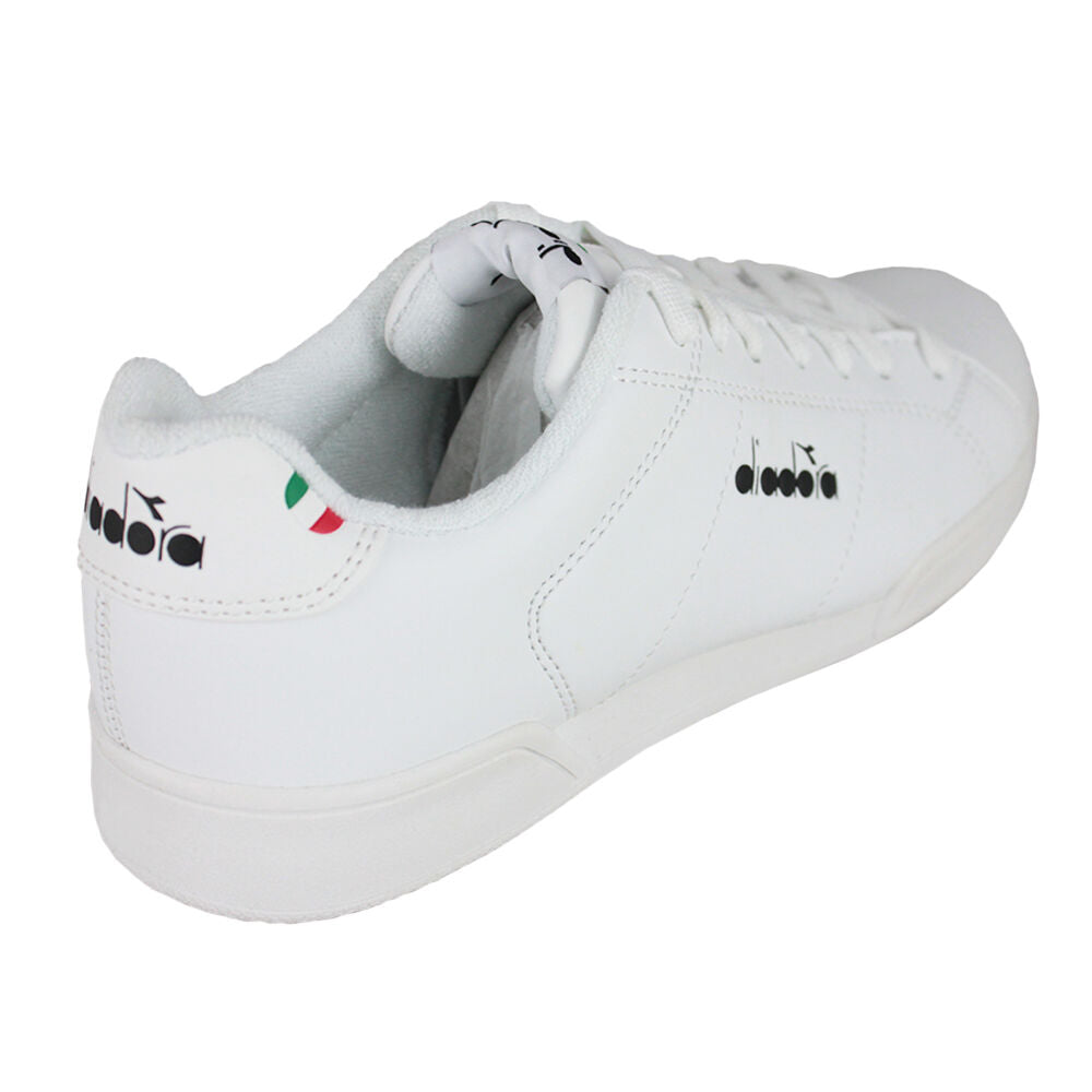 Diadora Impulse I 101.177191 01 C0351 White/Black