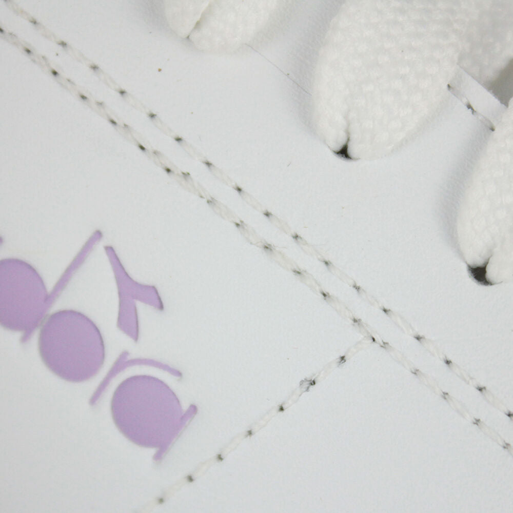 Diadora Impulse I 101.177191 01 C6657 White/Orchid Bloom