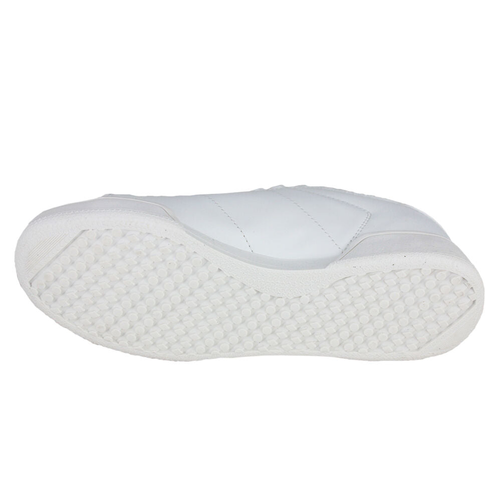 Diadora Impulse I 101.177191 01 C8865 Blanc/Géranium