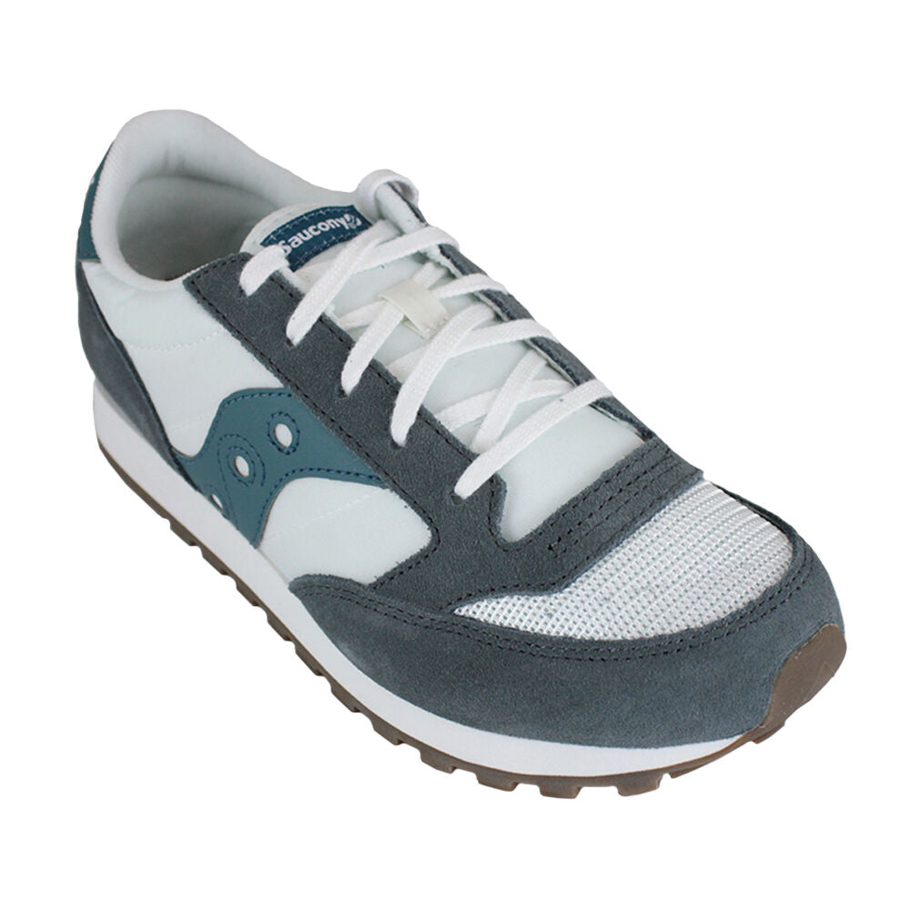 Saucony Jazz Original Vintage Sk262471-K19 Gywttl