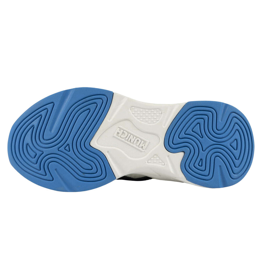 Munich Mini Track Vco 8890103 White
