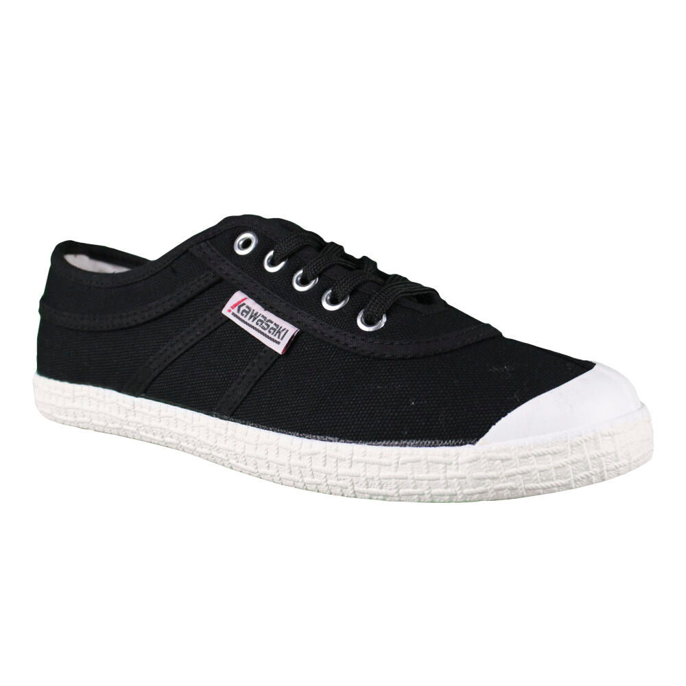 Kawasaki Original Canvas Shoe K192495 1001 Black
