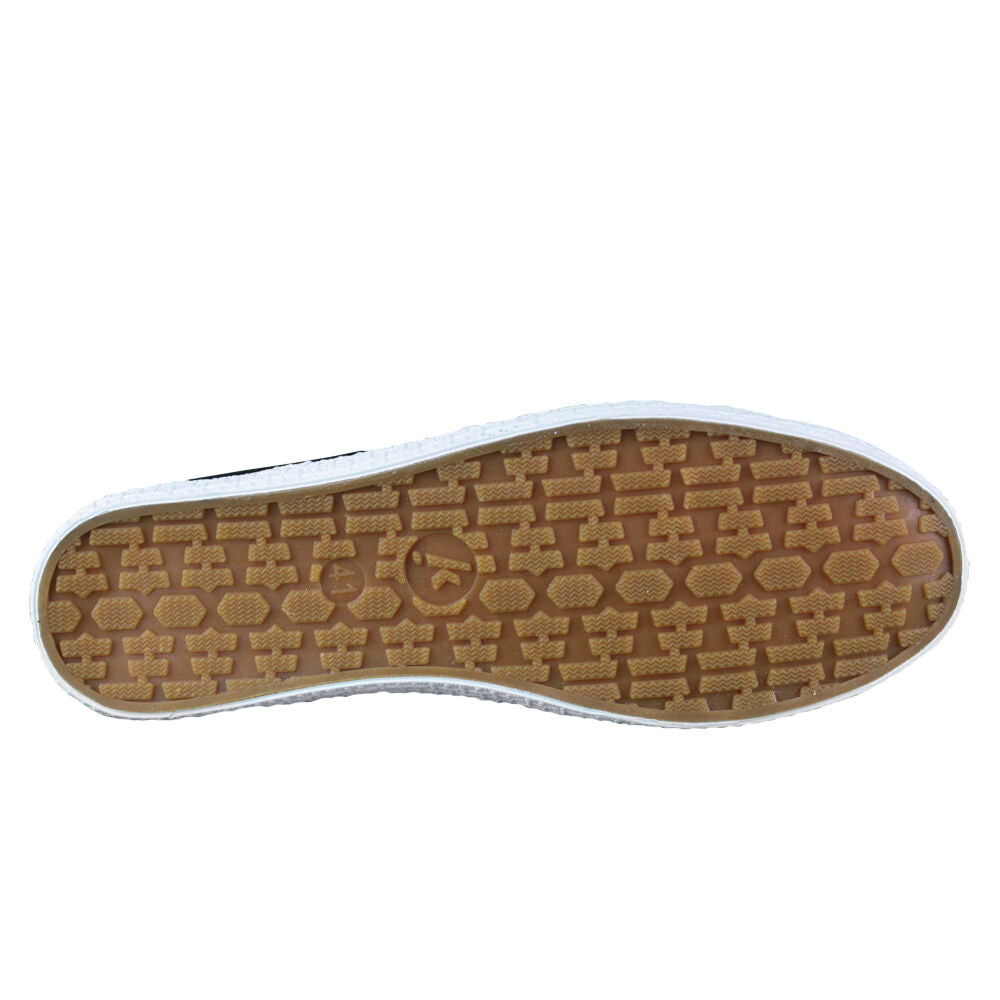 Chaussures en toile Kawasaki Original K192495 1001 Noir