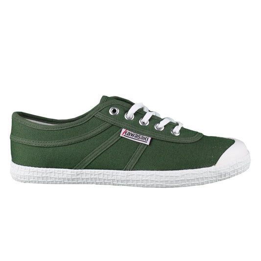 Kawasaki Original Canvas Shoe K192495 3026 Black Forest