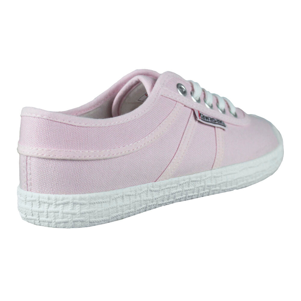 Chaussures en toile Kawasaki Original K192495 4046 Rose bonbon