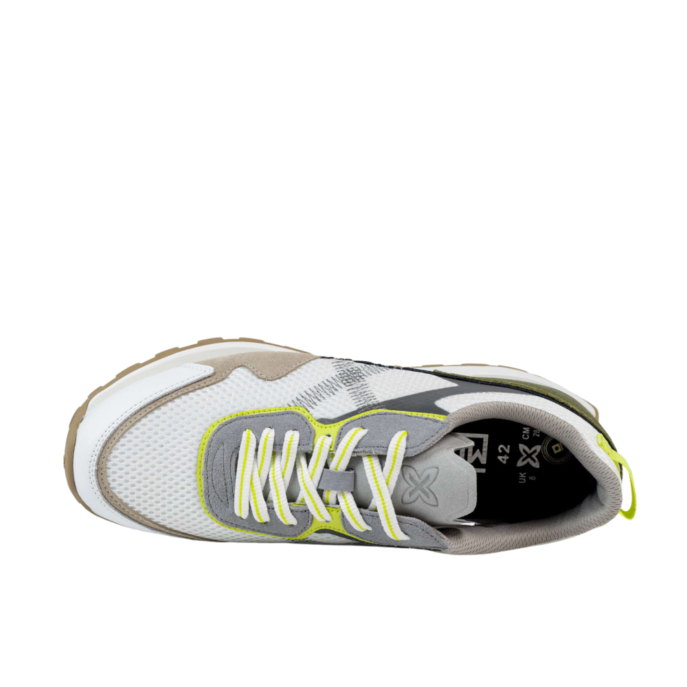 Munich Pulsar 8211018 Blanco