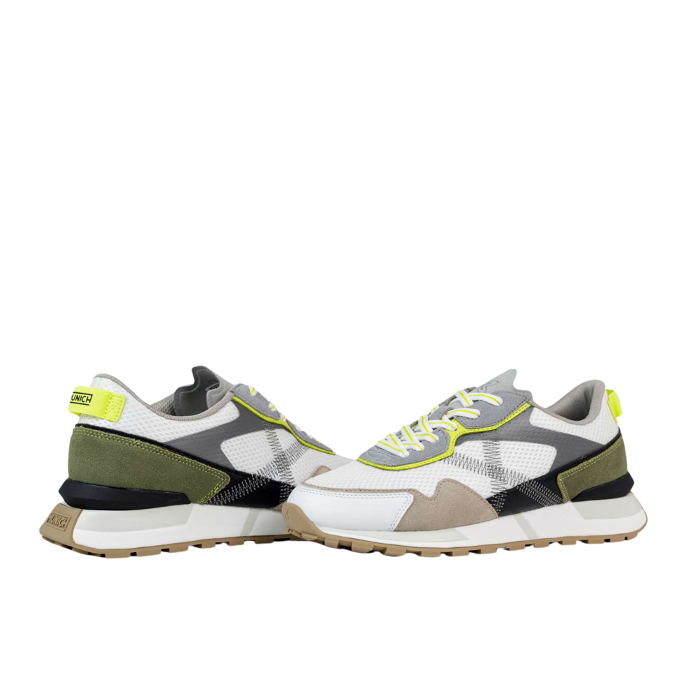Munich Pulsar 8211018 Blanco