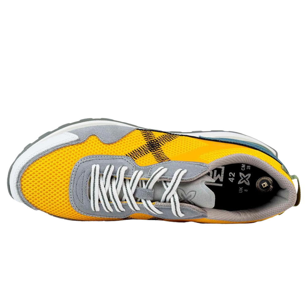 Munich Pulsar 8211019 Amarillo