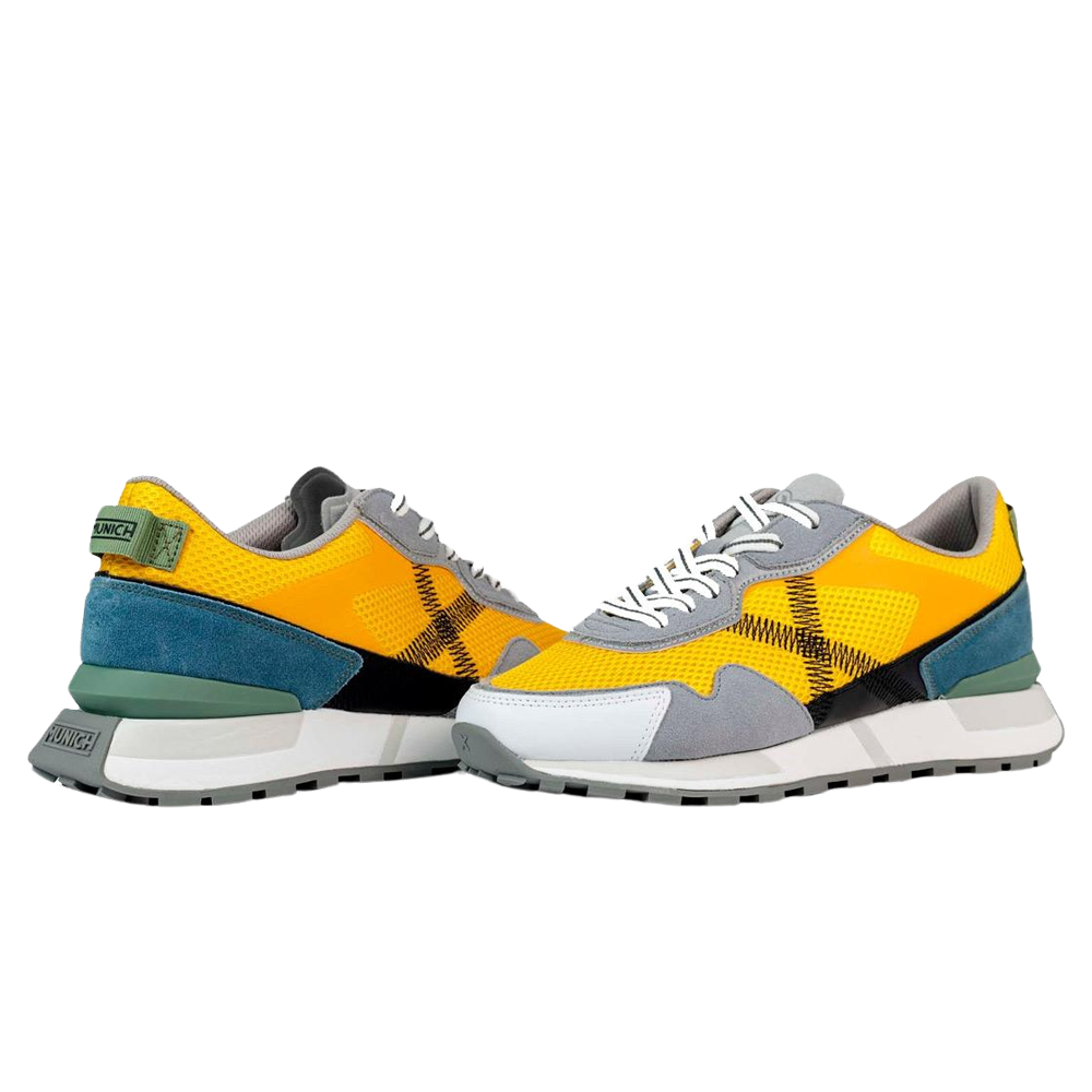 Munich Pulsar 8211019 Amarillo