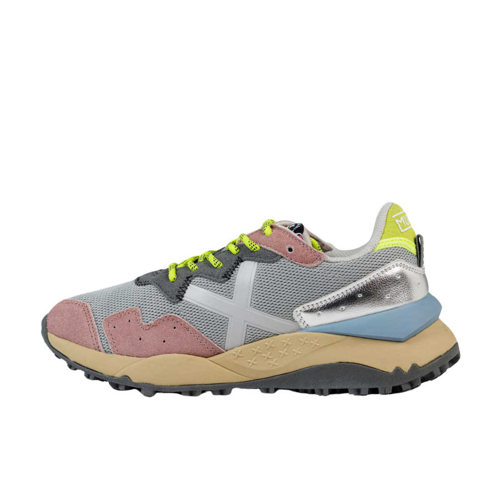 Munich Shibuya Wmn 9880026 Multicolor