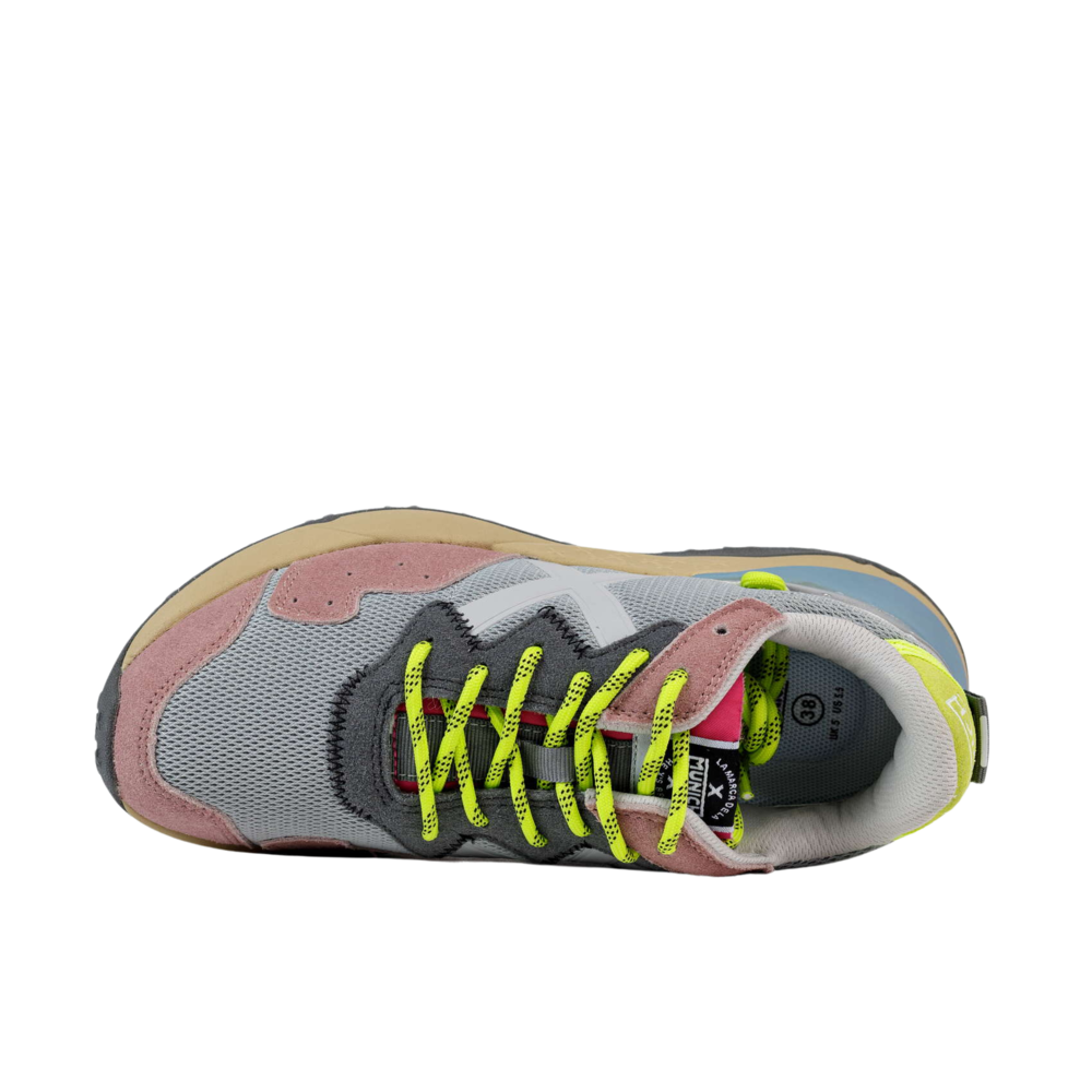 Munich Shibuya Wmn 9880026 Multicolor