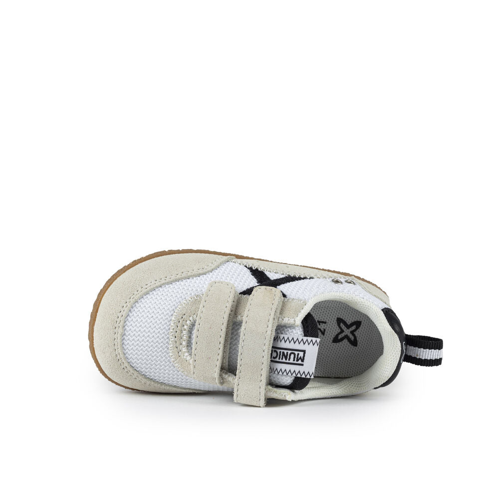 Munich Baby Koda 8028014 Blanco