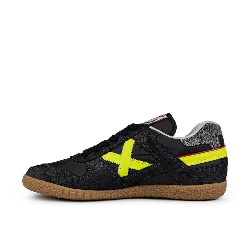 But de Munich 8001598 Noir