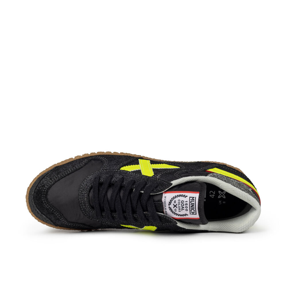 But de Munich 8001598 Noir
