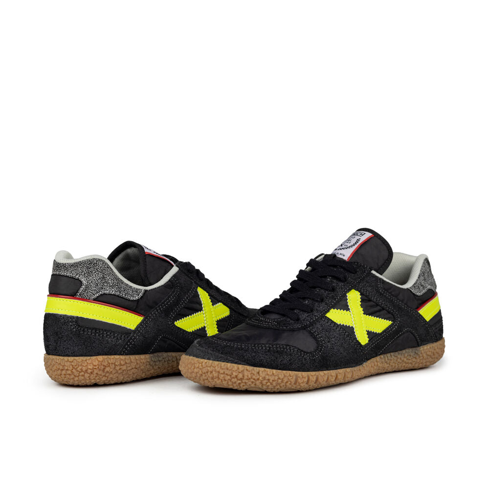 But de Munich 8001598 Noir