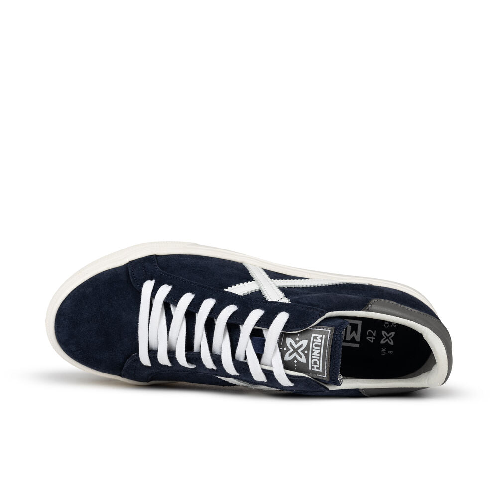 Munich Rete 8080099 Azul