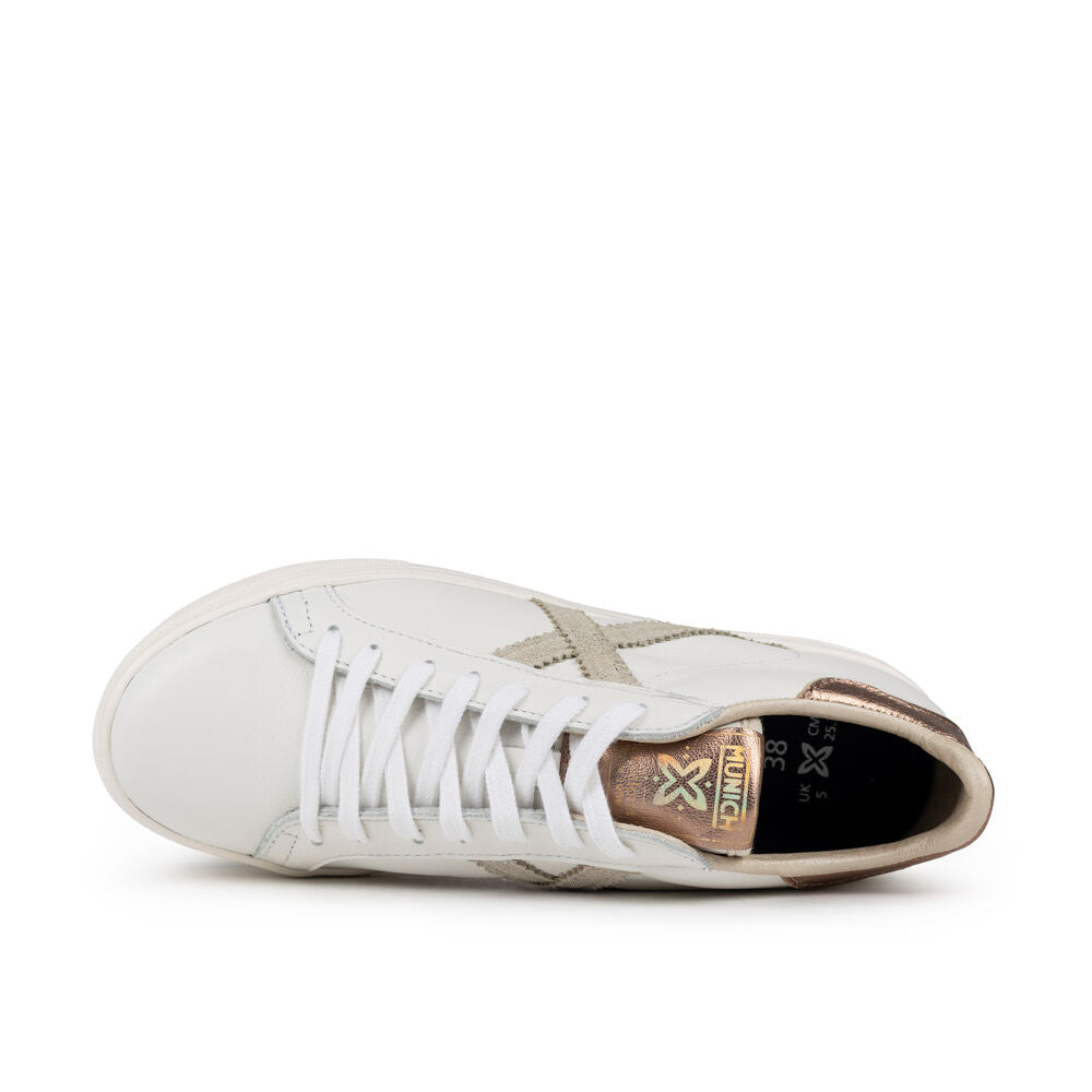 Munich Rete Sky 8085069 Blanco