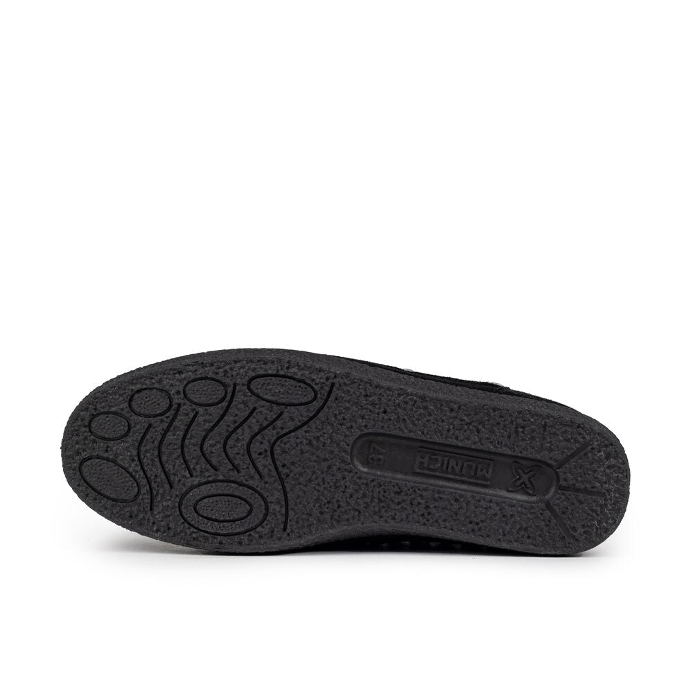 Munich Vento 8161272 Plateado