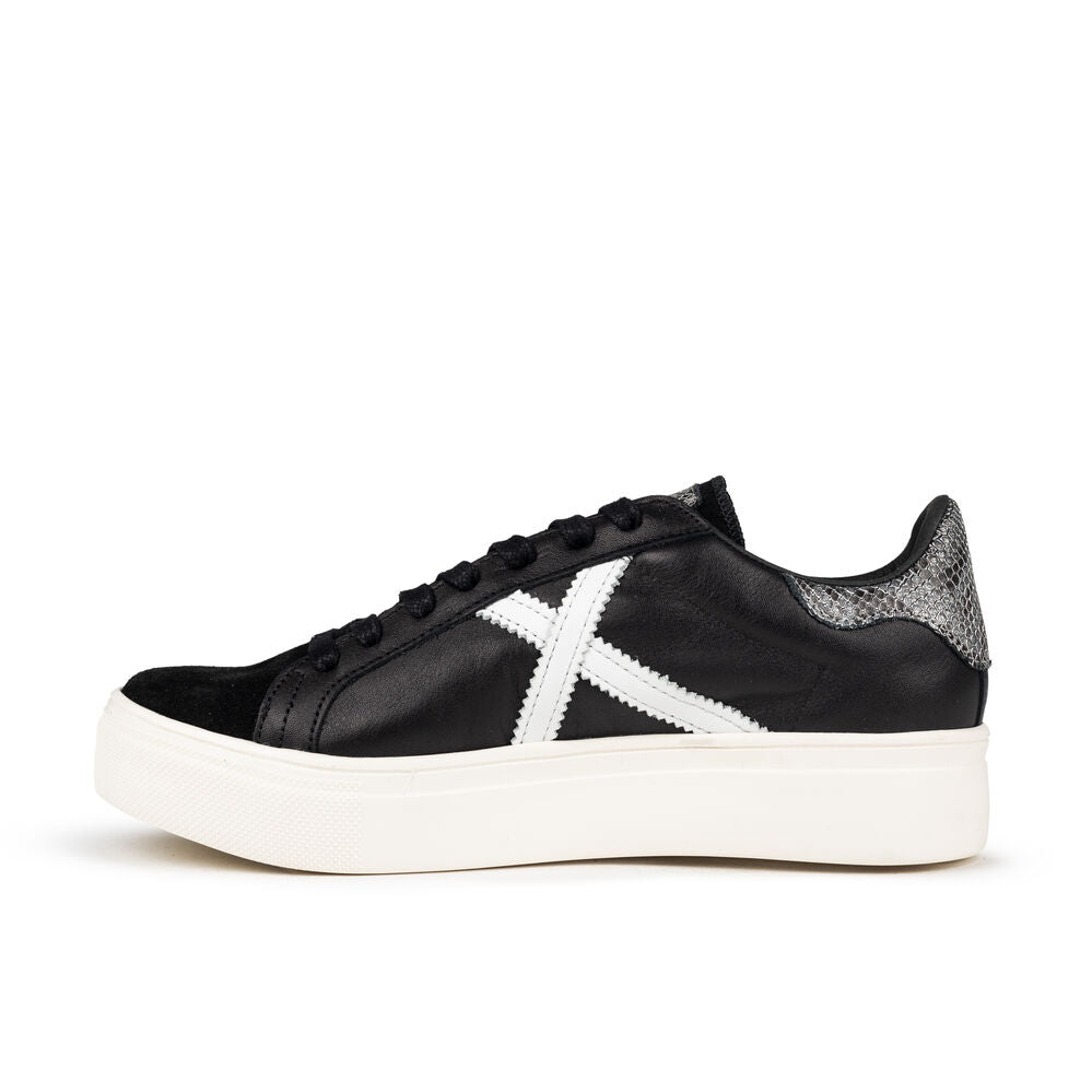 Munich Rete Sky 8085072 Negro
