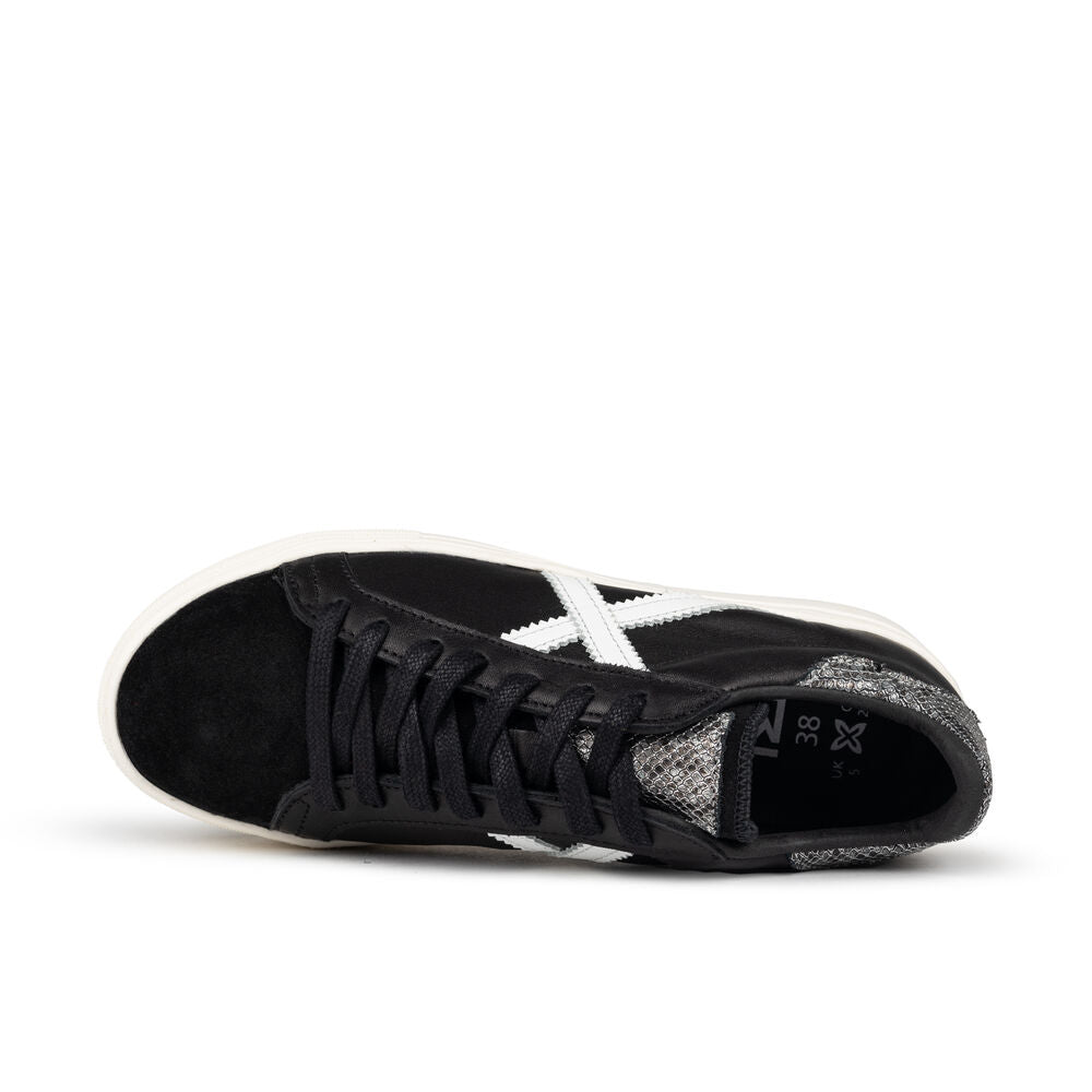 Munich Rete Sky 8085072 Negro