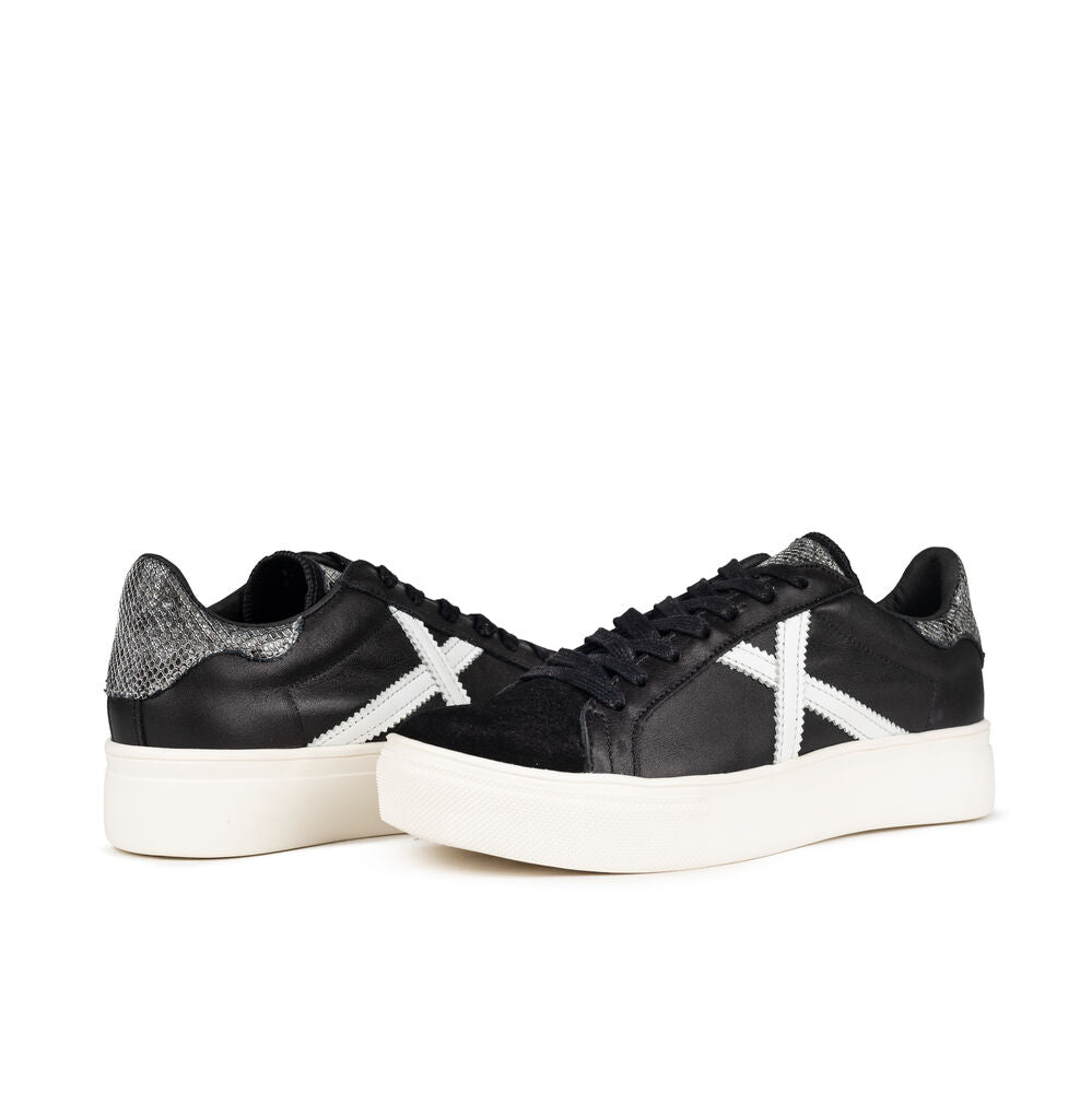 Munich Rete Sky 8085072 Negro