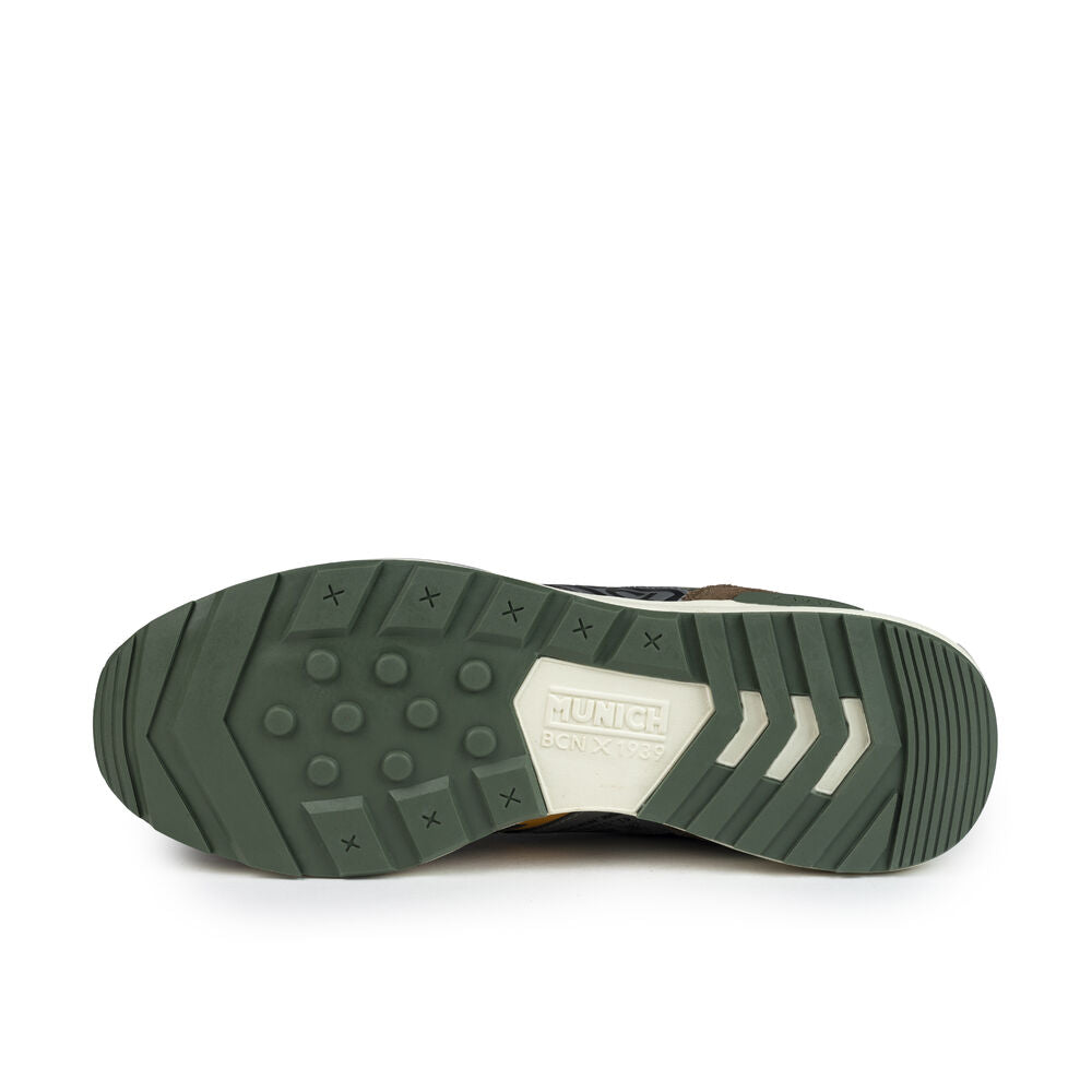 Munich Corsa 8214007 Khaki