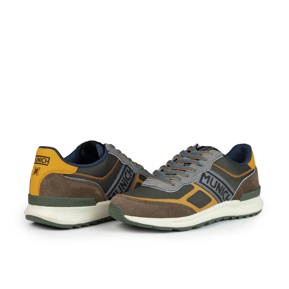 Munich Corsa 8214007 Khaki