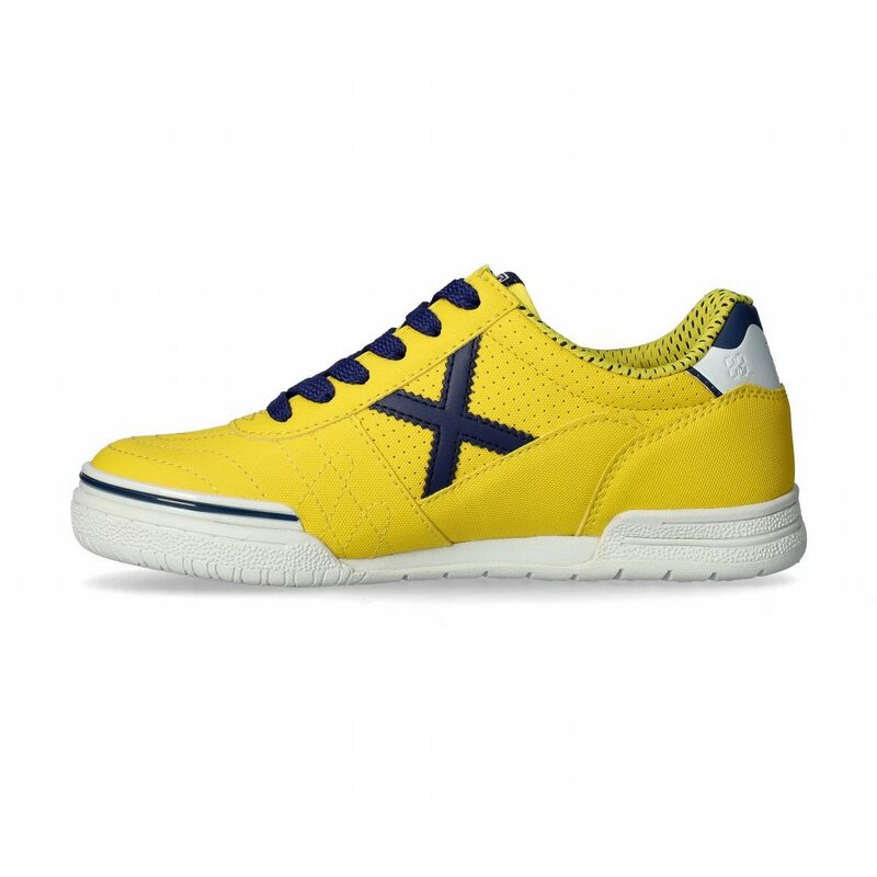 Munich G-3 Kid 1511433 Amarillo