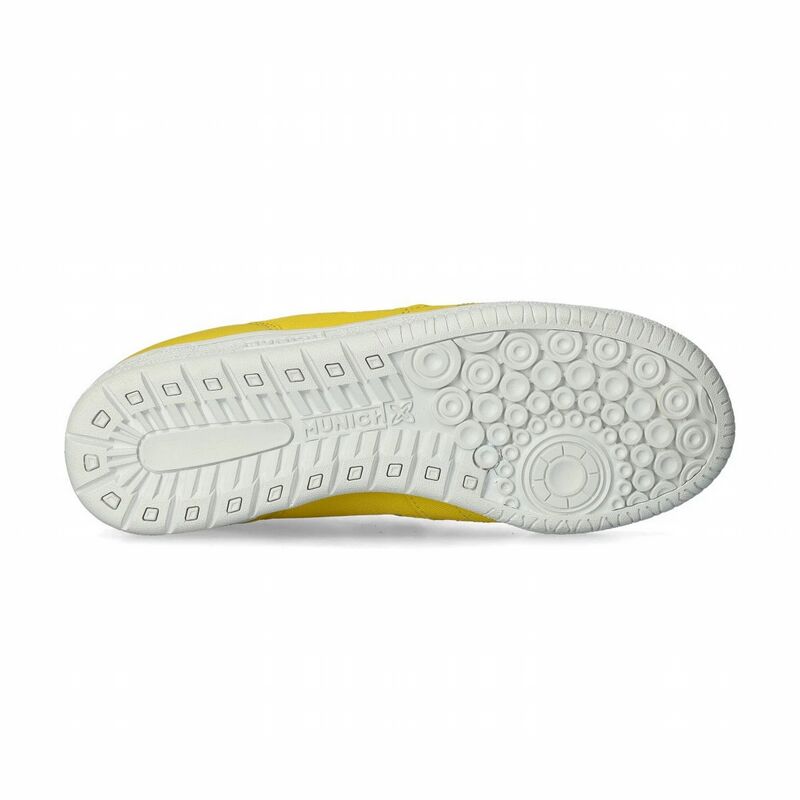 Munich G-3 Kid 1511433 Amarillo