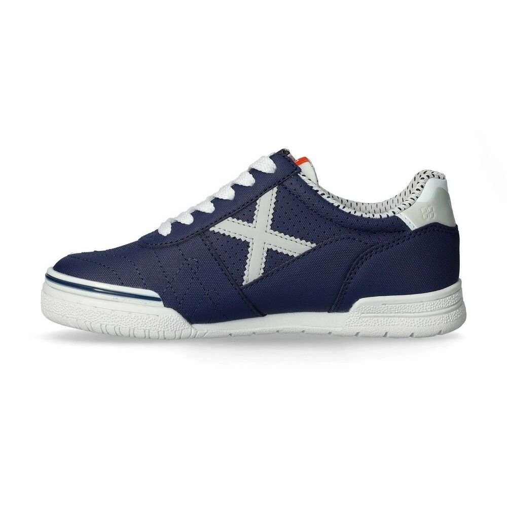 Munich G-3 Kid 1511432 Azul