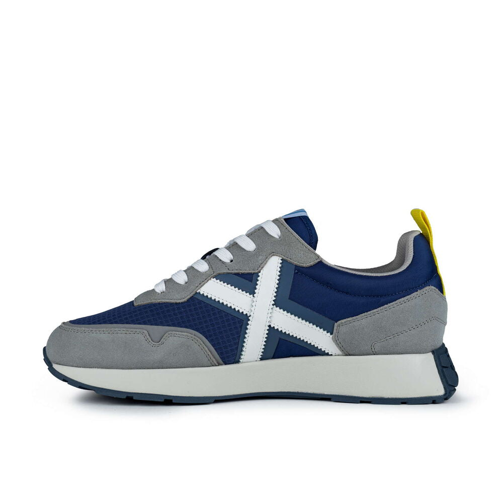Munich Xemine 8907055 Navy Blue
