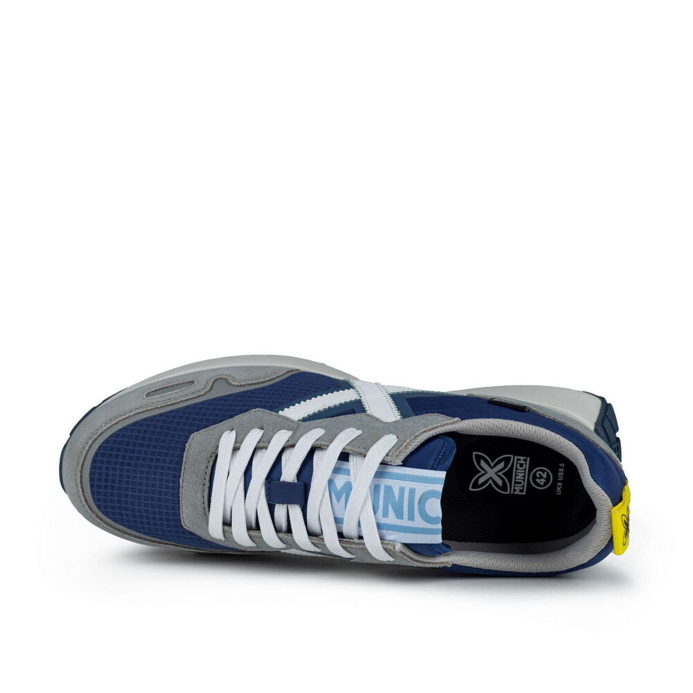 Munich Xemine 8907055 Navy Blue